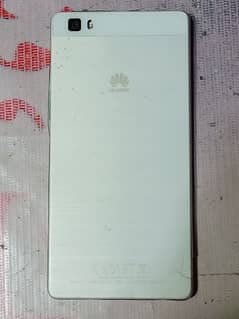 Huawei P8 Lite 2/16gb, Panel Broken