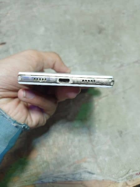 Huawei P8 Lite 2/16gb, Panel Broken 3