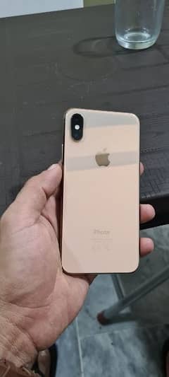 Iphone XS