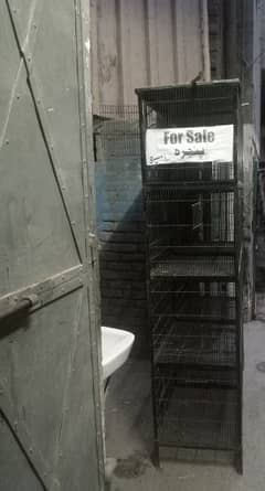 bird cage available for sale