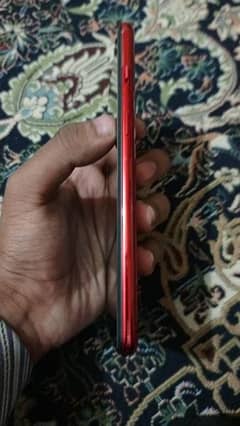 one plus 7 red colour edition 256 GB