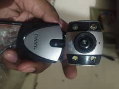 Webcam / CCTV Camera