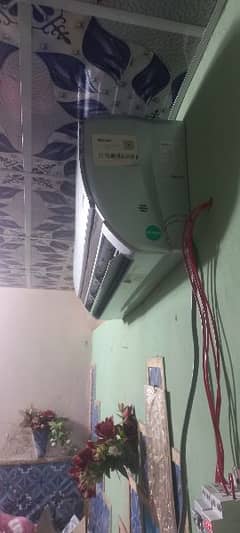 Orient DC Inverter Grey Colour 1.5 Ton Gold fin, Ultron E Comfort12500