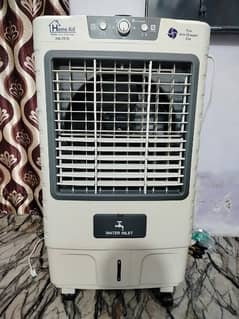 HomeAid HA-7010 Air Cooler