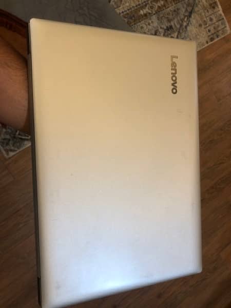 Lenovo ideapad 320 5