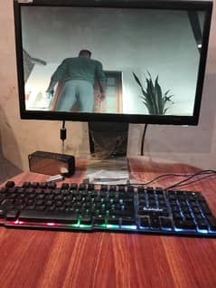 gaming pc urgent sale