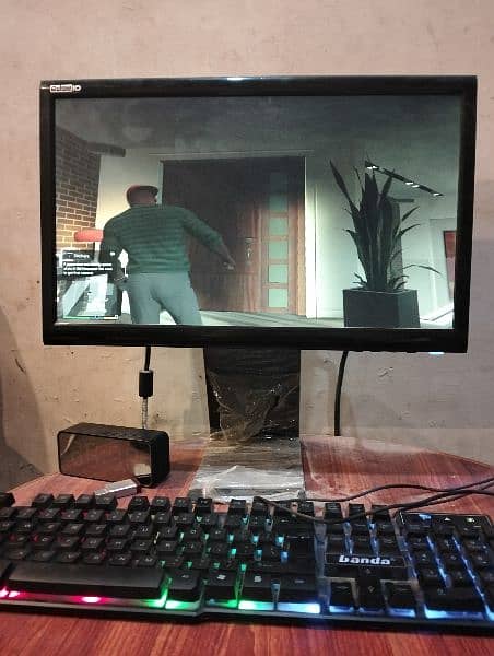 gaming pc urgent sale 3