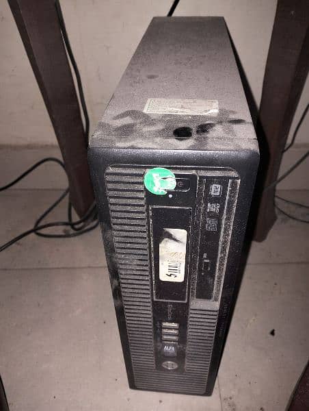 gaming pc urgent sale 4