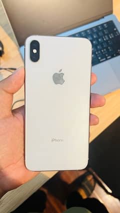 Apple Iphone XS Max | 256GB | PTA APPROVED