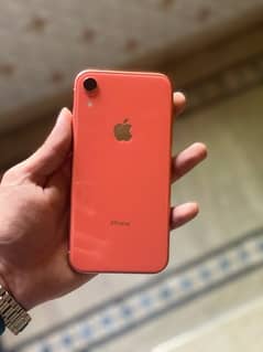 Iphone xr jv non pta 03098080971