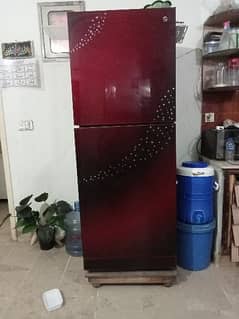pel full size refrigerator