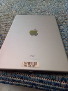 Ipad 6th Generation, Condition 10/10