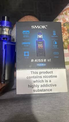 vape came from uk