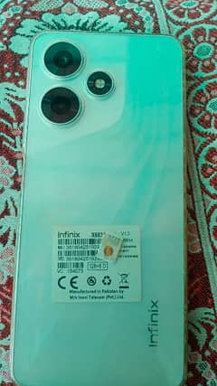 Infinix hot 30