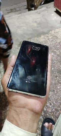 Samsung Galaxy S10 5G