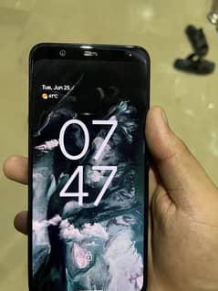 Google pixel 4xl 128gb approved