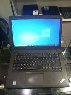 Lenovo L470 i5 7th Gen 8GB RAM 256GB SSD !