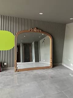 designer Mirror