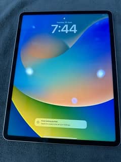 APPLE IPAD M2 128 GB 12.9 INCH