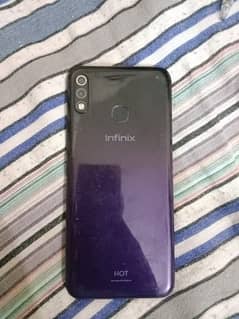 Infinix hot 8 lite 2/32