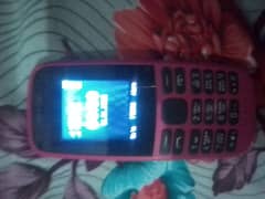 Nokia 105(03087456956)