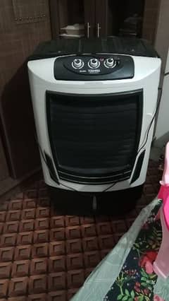 Toshiba air cooler