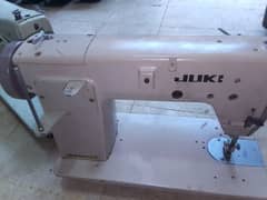 juki sewing machine TL 72 good condition look like good full ok