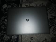 HP ELITEBOOK FOLIO 9480m 4th Gen I5