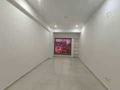 836 Square Feet Front Side New Building Main Round About Located Office Available For Rent In I-8 Markaz