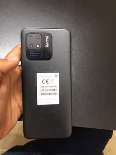 redmi 10c