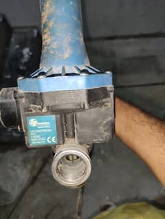 samnan Sta rite water pump with pressure kit