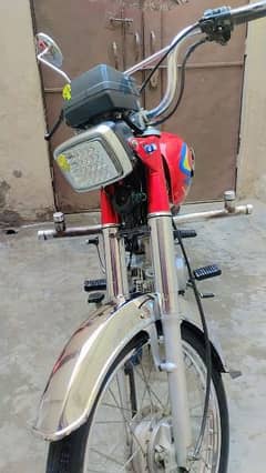 Need and clean bike just buy and drive 10 by 10 condition