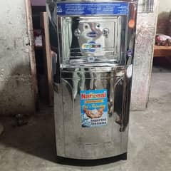 water cooler 65 liter national