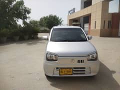 Suzuki Alto 2014