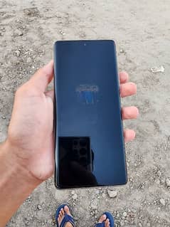 Infinix Zero 30