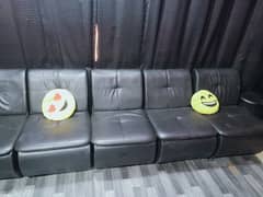 urgent sofa