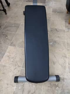 Fitness exercise Bench Press machine (URGENT SALE)