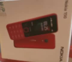 Nokia 150 Good condition