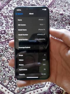 iphone xs non pta 64gb 10by 10 condition exchange 70 bike