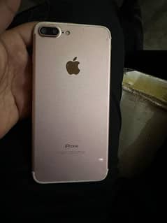 iPhone 7 plus pta official approved