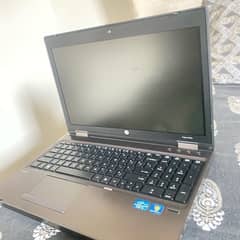 Hp probook