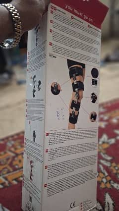 knee brace