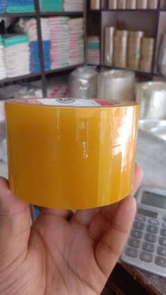 paking tape avaliable At wholesale rate