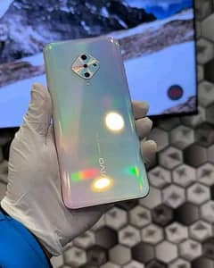 vivo s1 pro 8 128 GB 03326402045 My Whatsapp number