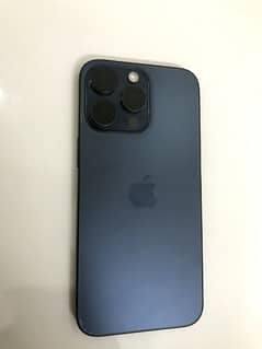 iPhone 15 Pro Max / Non Pta / 256Gb