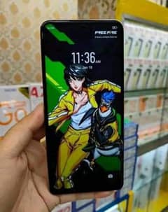 infinix Hot 40 pro 16/256 GB 03238324936 My WhatsApp number