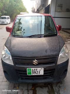 Suzuki Wagon R 2014