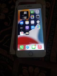 iphone 7 plus 128gb with box pta proved