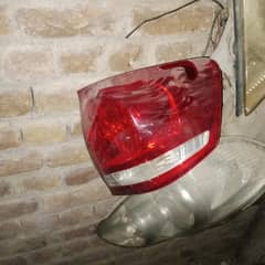 Toyota Allion break lights 2001 to 2006