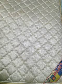 master spring mattress